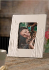 Belleek Living Botanical Photo Frame, 5x7in
