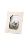 Belleek Living Deco Photo Frame, 5x7in