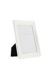 Belleek Living Border Photo Frame, 5x7in