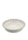 Belleek Living Tivoli Pie Dish