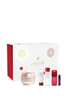 Shiseido Benefiance Holiday Kit