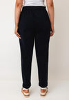 Betty Barclay Straight Leg Trousers, Navy