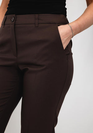 BETTY BARCLAY TROUSER