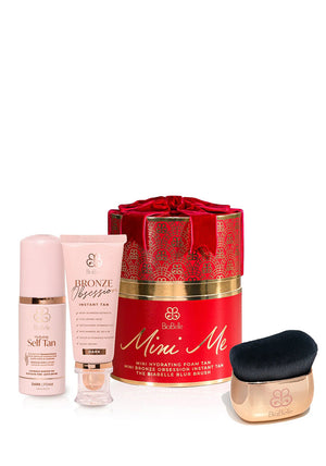BiaBelle Mini Me Christmas Box, Dark