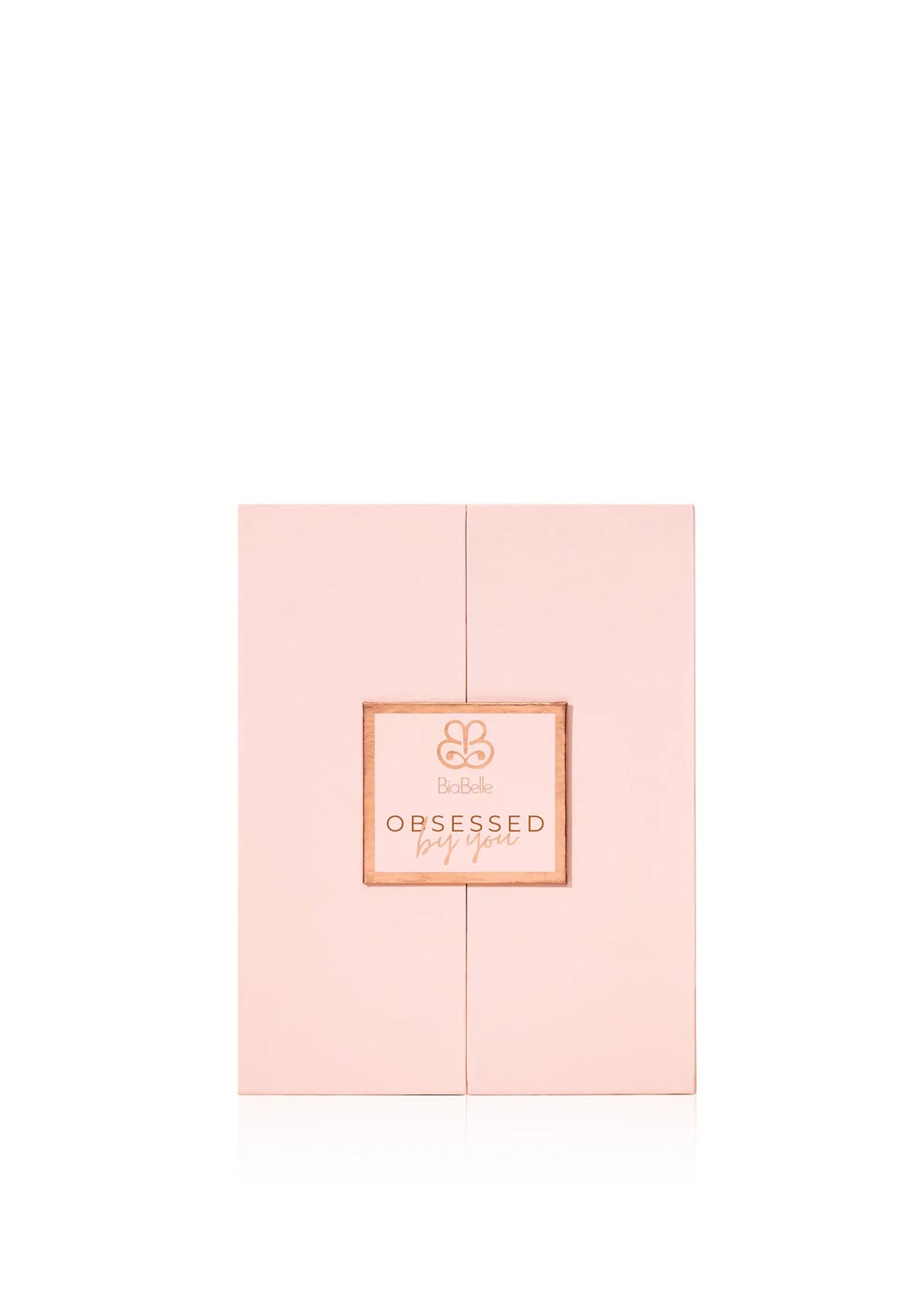 BiaBelle Obsessed By You Tanning Gift Box, Medium