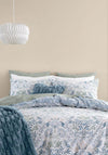 Bianca Home Hedgerow Hopper Duvet Set, Blue