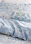 Bianca Home Hedgerow Hopper Duvet Set, Blue