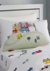 Bianca Little Bianca Transport Duvet Cover Set, Grey