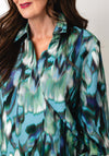 BIANCA  WESNA BLOUSE