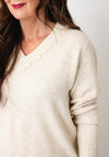 BIANCA  VENUS KNITWEAR