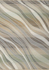 Biederlack Italian Collection Love Nature 150x200cm Throw, Beige