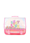 Billieblush Girls Best Life Satchel Bag, Pink