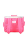 Billieblush Girls Best Life Satchel Bag, Pink