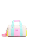 Billieblush Girls Sports Bag, Pink Multi