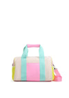 Billieblush Girls Sports Bag, Pink Multi