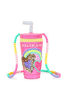 Billieblush Girls Milkshake Bag, Pink