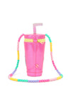 Billieblush Girls Milkshake Bag, Pink