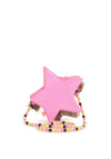 Billieblush Girls Star Crossbody Bag, Multi
