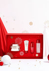 Shiseido Bio Performance Time Fighting Holiday Kit