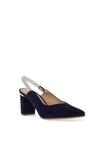 ARKA LADIES LEATHER SHOE