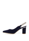 ARKA LADIES LEATHER SHOE