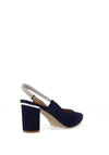 ARKA LADIES LEATHER SHOE