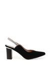 ARKA LADIES LEATHER SHOE