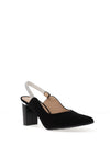 ARKA LADIES LEATHER SHOE