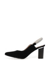 ARKA LADIES LEATHER SHOE