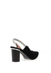 ARKA LADIES LEATHER SHOE