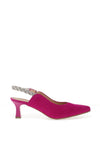 ARKA LADIES SHOE