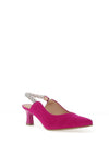 ARKA LADIES SHOE