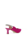 ARKA LADIES SHOE