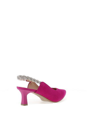 ARKA LADIES SHOE