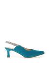ARKA LADIES SHOE