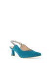ARKA LADIES SHOE