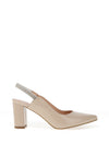 ARKA LADIES SHOE
