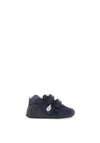 Biomecanics Baby Boy 191165A Trainer, Navy