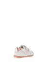 Biomecanics Baby Girl 221001B Trainer, White
