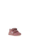 Biomecanics Baby Girl 221002B Trainer, Pink