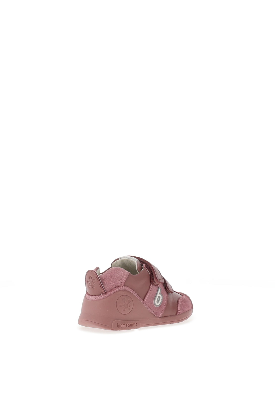 Biomecanics Baby Girl 221002B Trainer, Pink