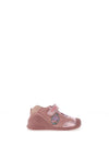 Biomecanics Baby Girl 231112B Unicorn Trainer, Pink