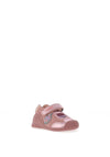Biomecanics Baby Girl 231112B Unicorn Trainer, Pink