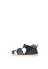 Biomecanics Baby Boy 252117-A Trainer, Navy