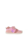 Biomecanics Baby Girl 252121-E Velcro Trainer, Pink