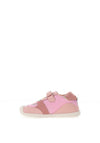 Biomecanics Baby Girl 252121-E Velcro Trainer, Pink