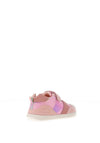 Biomecanics Baby Girl 252121-E Velcro Trainer, Pink