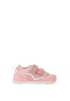 Biomecanics Baby Girl 252133-C Trainer, Pink