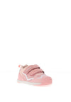 Biomecanics Baby Girl 252133-C Trainer, Pink