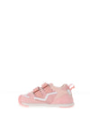 Biomecanics Baby Girl 252133-C Trainer, Pink